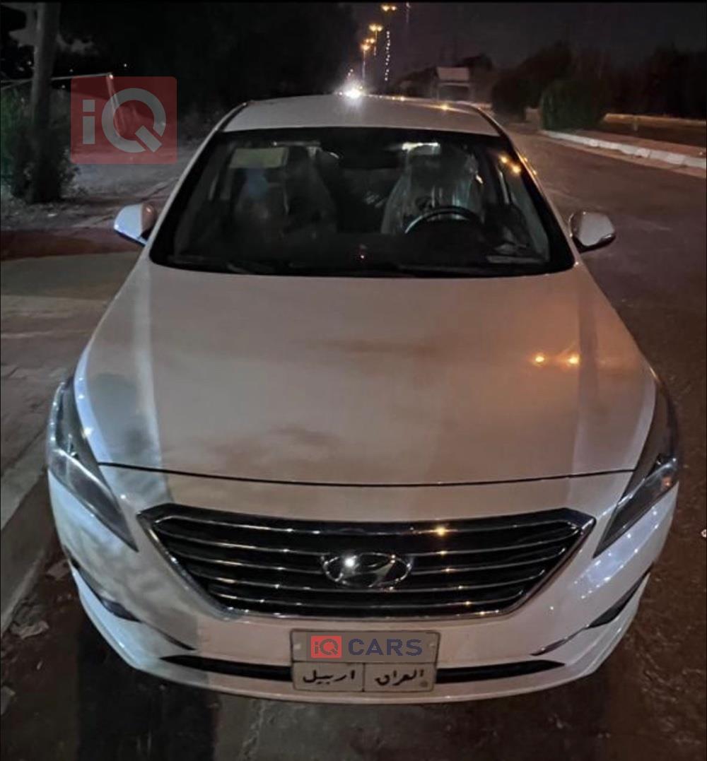 هيونداي سوناتا